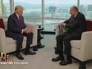 Trump: «Gud reddet meg slik at jeg kan redde verden»