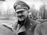Hitler: «Jeg tror» er ikke tilstrekkelig