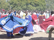 Slik lurer Israel afrikanere til å bli kanonføde