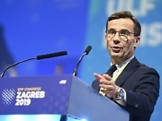 Sverige snur – sier ja til «Chat Control»