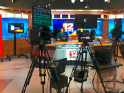 Studie om tyske journalisters politiske meninger kontra befolkningen