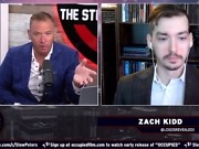 Dagens video: Diskusjon om jødisk propaganda