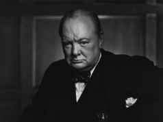 Dagens video: Winston Churchill og jødene