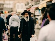 Sveriges jøder føler seg «forfulgt og forlatt»