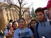 Dagens video: «White supremacy»