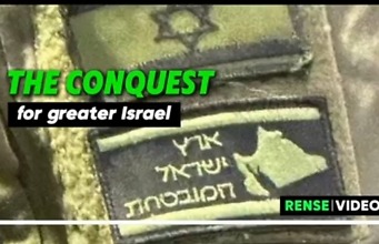 Dagens video: Stor-Israel