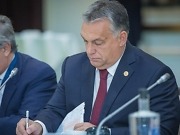 Ungarn vil sanksjonere det ukrainske militæret