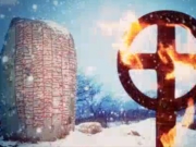 Dagens video: Historien bak julefeiringen