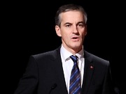 Støre er bekymret for Musks politiske innblanding