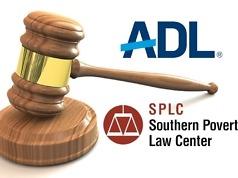 Dagens video: ADL og SPLC tilegner seg lovgivende makt