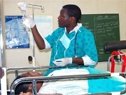 Omskjæringsklinikk i Göteborg stenger