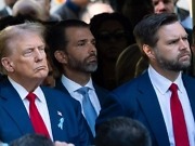 Vance avviser militær makt mot Grønland