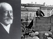 Jacob Schiff – bankmannen som ødela Russland