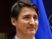 Justin Trudeau trekker seg som partileder