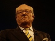 Jean-Marie Le Pen har gått bort