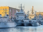 NATO ruster opp i Østersjøen