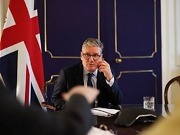 Starmer og Labour vil ikke granske grooming-skandalen