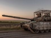 Ukraina lanserer ny Kursk-offensiv