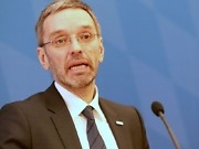 FPÖ har fått i oppgave å danne en ny regjering