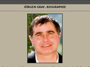Jürgen Graf har gått bort, 73 år gammel