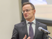 Szijjártó om Zelenskyjs spionasjeanklager: «Hallusinerer!»