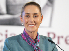 Mexico truer Google etter navneendring