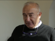 Ervin Kohn med jødisk triks mot Amnesty International