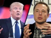 Elon Musk: Trump er nevnt i Epstein-etterforskningen