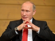 Putin: Europa driver med «kjønns-terrorisme»