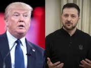 Trump skal ha bedt Ukraina vurdere angrep på Moskva og St. Petersburg