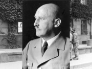 Henrettelsen av Julius Streicher