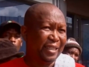 Krever «konstitusjonell gjennomgang» av den hvite enklaven Orania