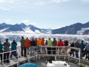 Norge blokkerer salg av privat eiendom på Svalbard – av sikkerhetshensyn