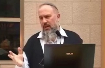 Dagens video: «Forbudt å redde livet til en ikke-jøde»