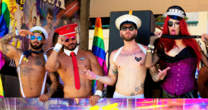 https://unsplash.com/photos/topless-man-wearing-white-sunglasses-pVPG0yNinUQ