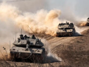 Israel tvinger Flyktninghjelpen ut av nok et hovedkvarter