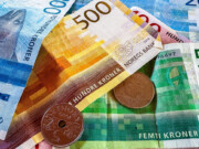 EU-borgere anbefales å skaffe kontantlager til krisesituasjoner