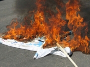 Rekordlav støtte til Israel i Vest-Europa