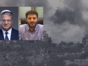 Norge innfører innreiseforbud for israelske regjeringsmedlemmer