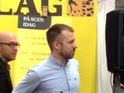 Expo får journalistpris