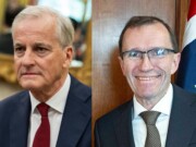 Norge dypt bekymret over USAs eskalering i Midtøsten: Frykter storkrig