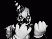 Dagens video: Love is love, said the pedophile