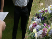 Motstandsbevegelsen hedret danske frivillige fra østfronten