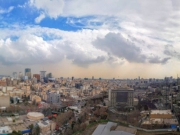 Israel angriper Iran