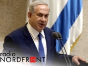 Radio Nordfront: Total jødekrig og Trumpismen uten klær