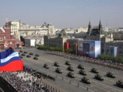 Fransk forsvarsrapport spår storkrig i Europa innen 2030