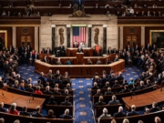 Representantenes hus i USA stenges – for å unngå debatt om Epstein