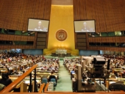 15 land i felles uttalelse: – Anerkjenn Palestina som stat!