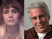 Dagens video: Epsteins niese snakker ut