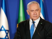 Benjamin Netanyahu skal ha blitt matforgiftet